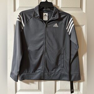Adidas Jacket kids 10-12